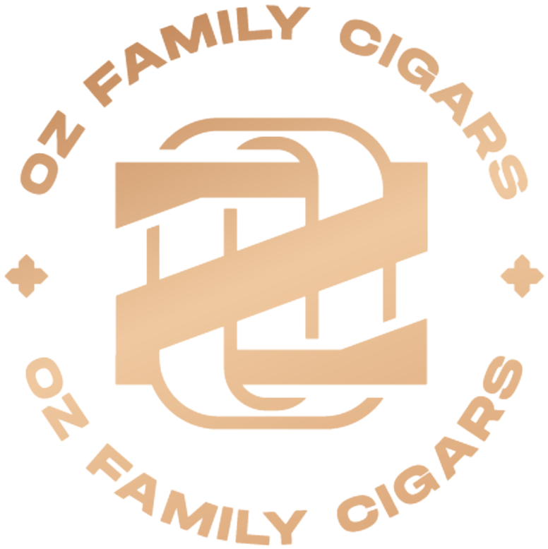 Oz Family Cigars logo